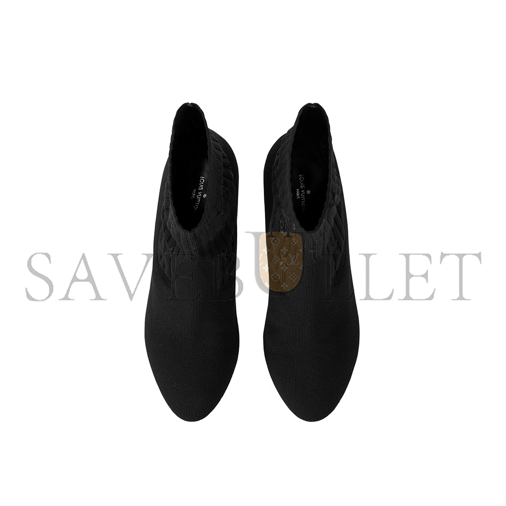 l**is V*t*n silhouette ankle boot 1a855a